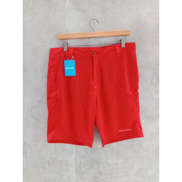 COLUMBIA ORIGINAL SHORT PANTS