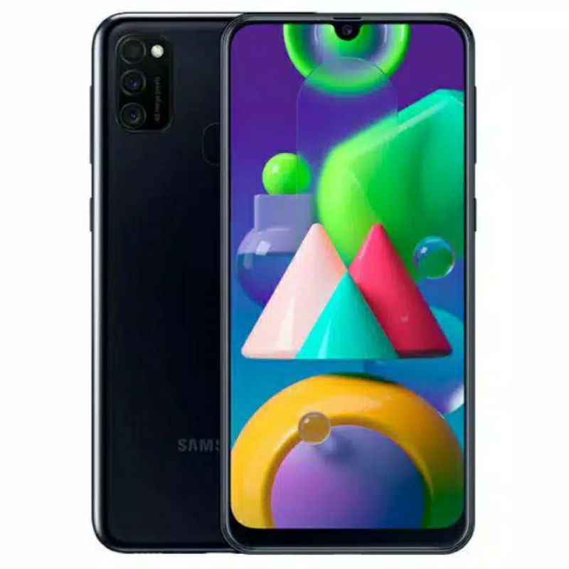 samsung galaxy m21