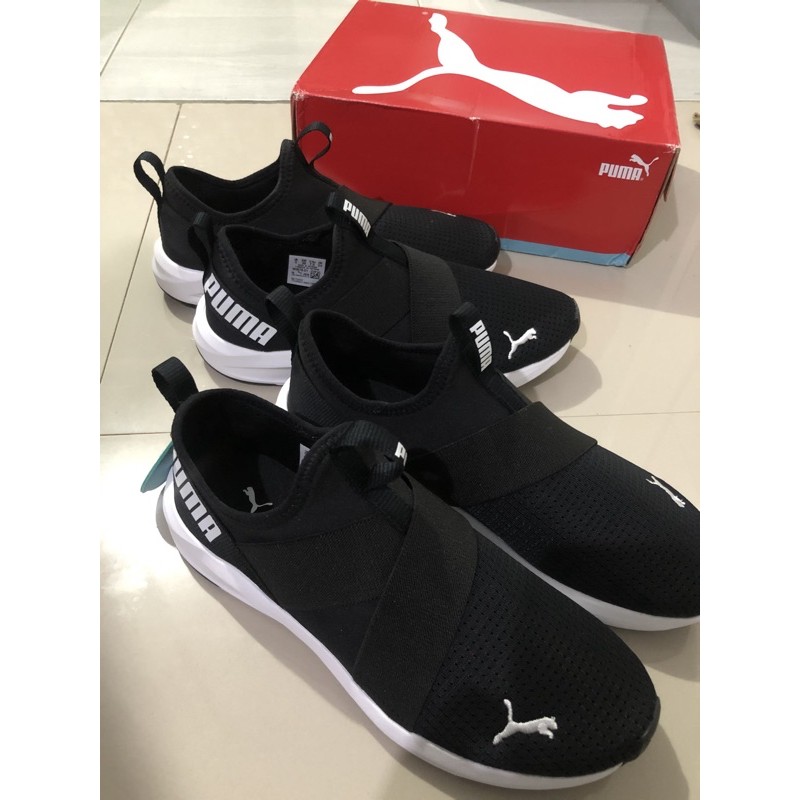 PUMA PROWL  slip on puma wmn original sepatu wanita puma