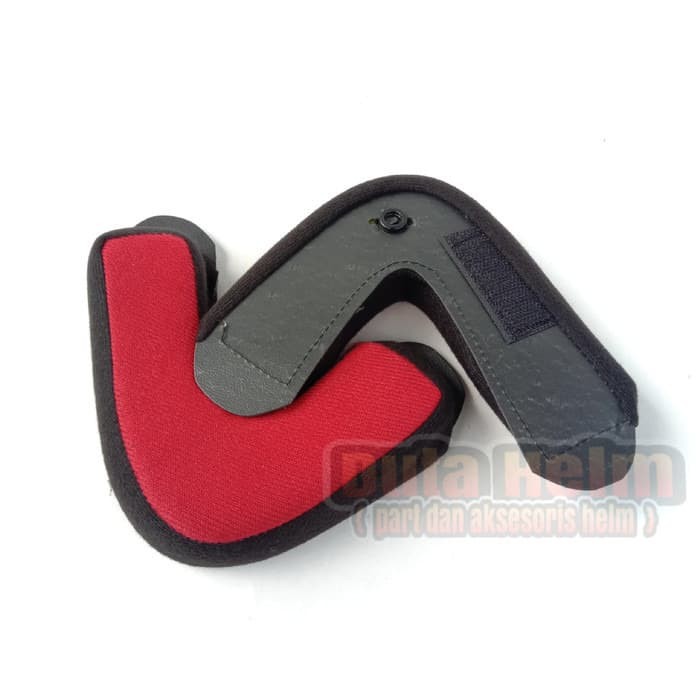 Busa helm KYT 2vision full set. herosima