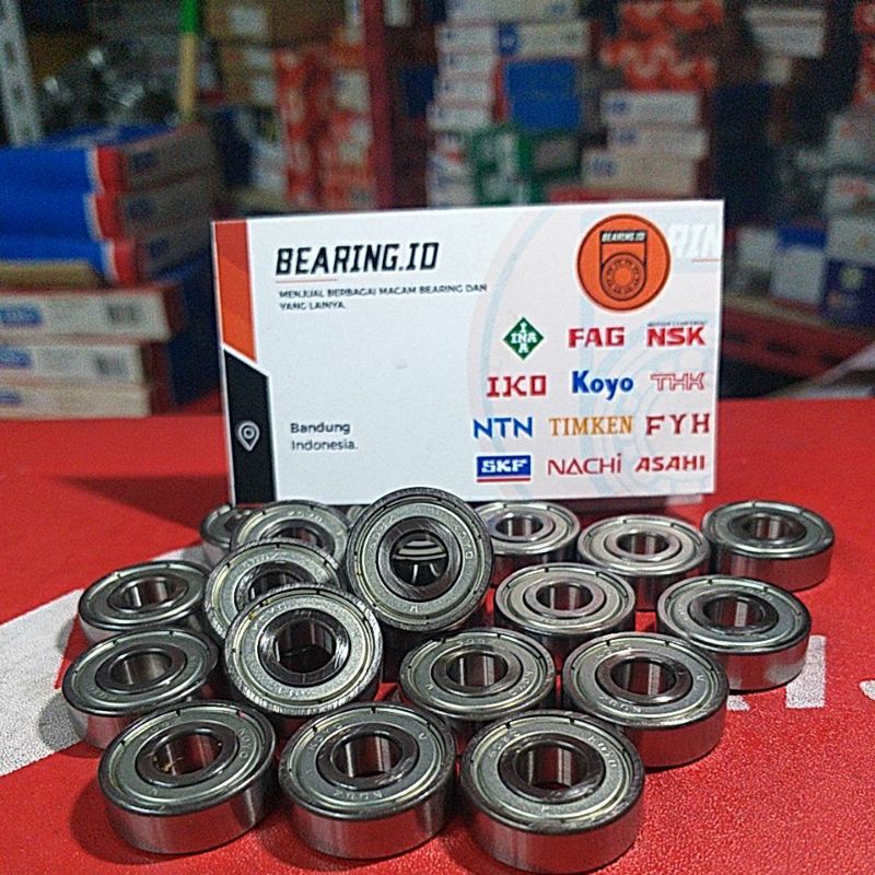 Bearing 608 ZZ KOYO JAPAN ORIGINAL