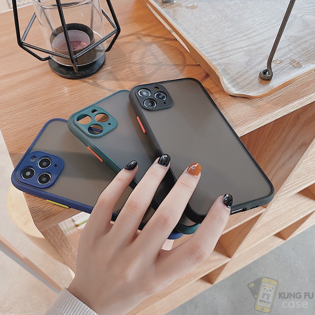 Jual CASING SOFTCASE ASC IPHONE 6 7 PLUS X XS MAX XR 11 12 PRO MAX 12