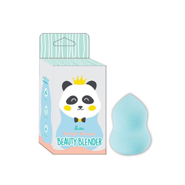 Fanbo Perfect Bounce Beauty Blender