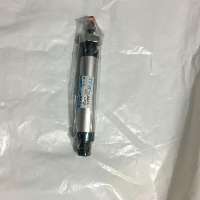 

cylinder pneumatic mal 16-75