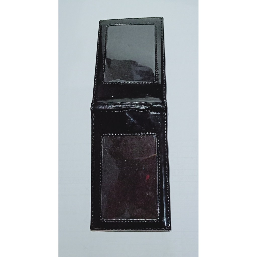 

zvn NAME TAG ID CARD HOLDER KULIT ORIGINAL
