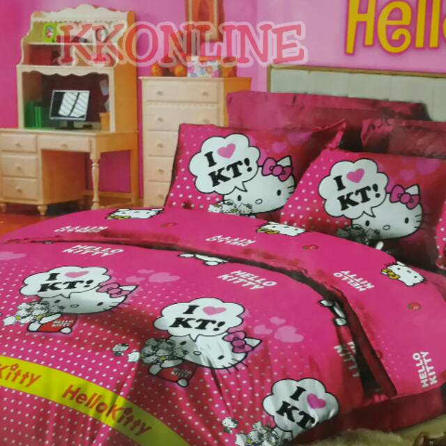 Sprei Faustine Venus 180x200 T30
