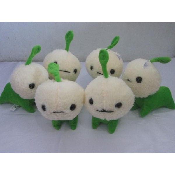 Boneka CJ7