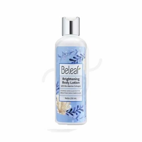 Beleaf Body Lotion