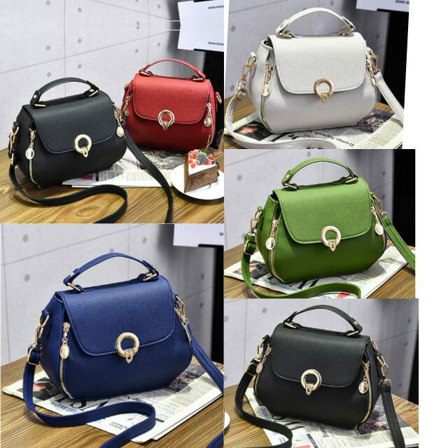 KssKPC7490 TAS FASHION IMPORT BATAM MURAH