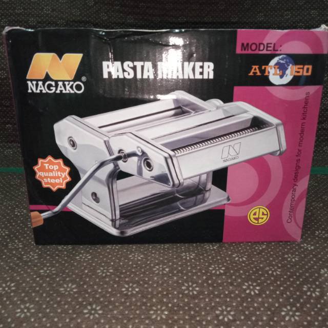 Gilingan molen atau mie nagako