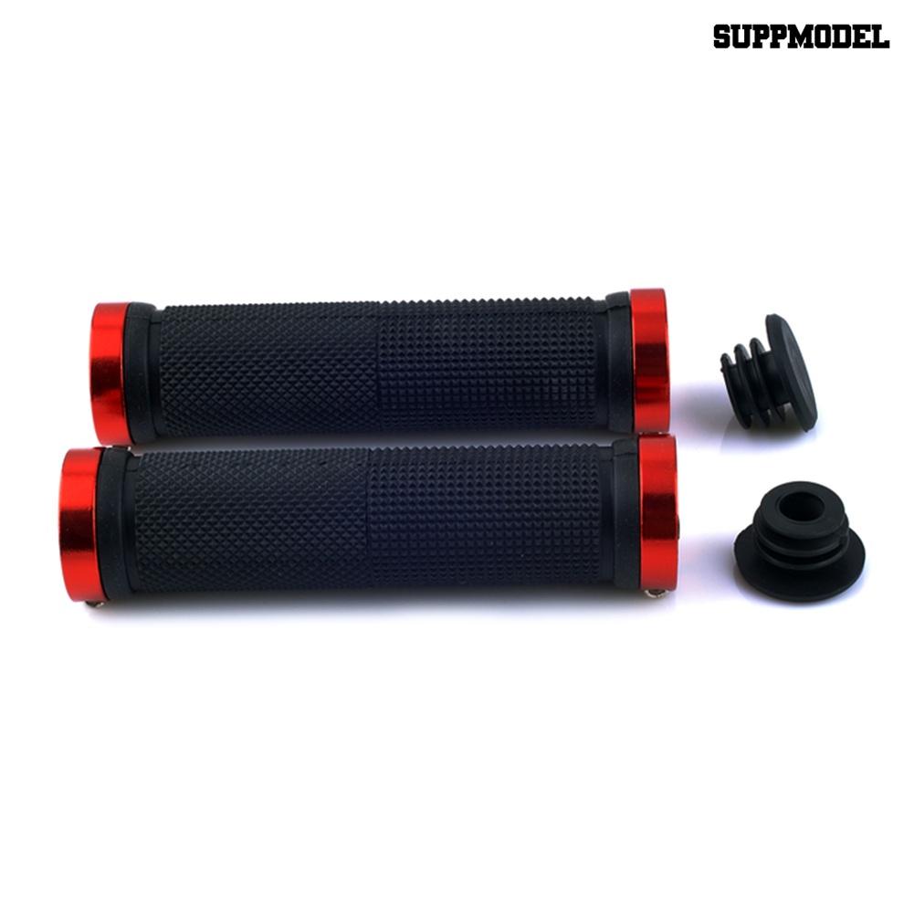 Cover Grip Stang Sepeda Gunung MTB Anti Slip