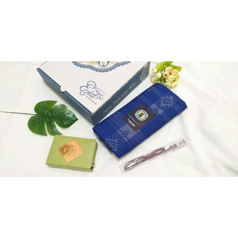 hampers sarung / hampers lebaran / hampers idul fitri