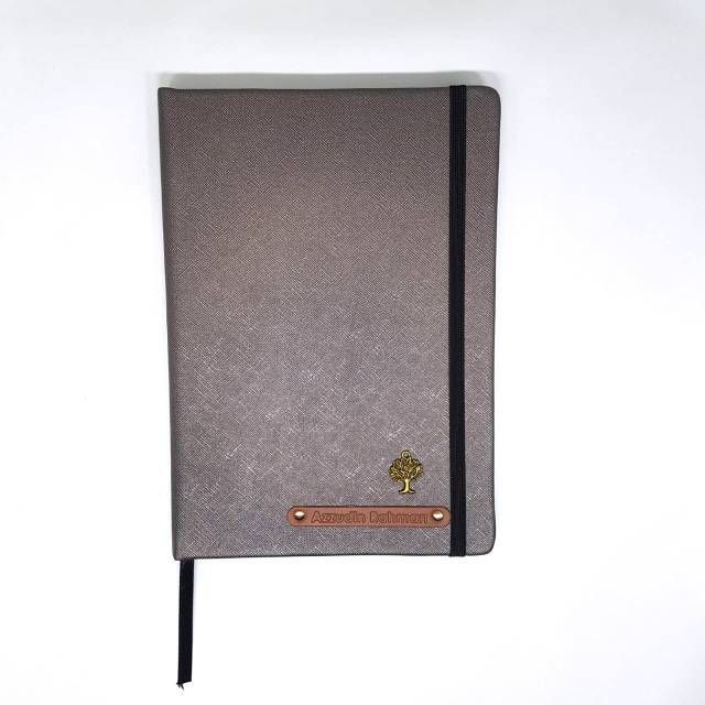 

CUSTOM AGENDA KULIT NOTES BERGARIS