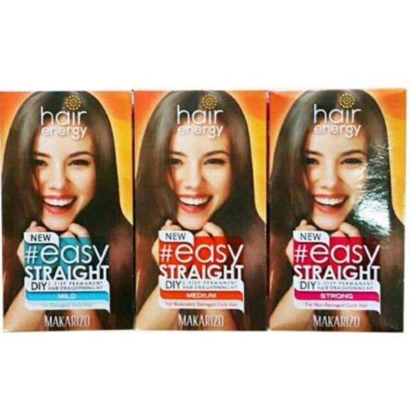 Makarizo Easy Straight-makarizo
