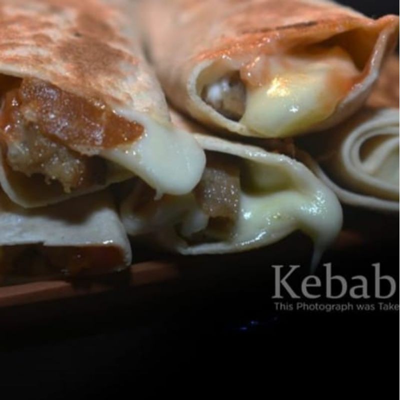 

(Semarang) Kebab Mozarella | Kebab Frozen
