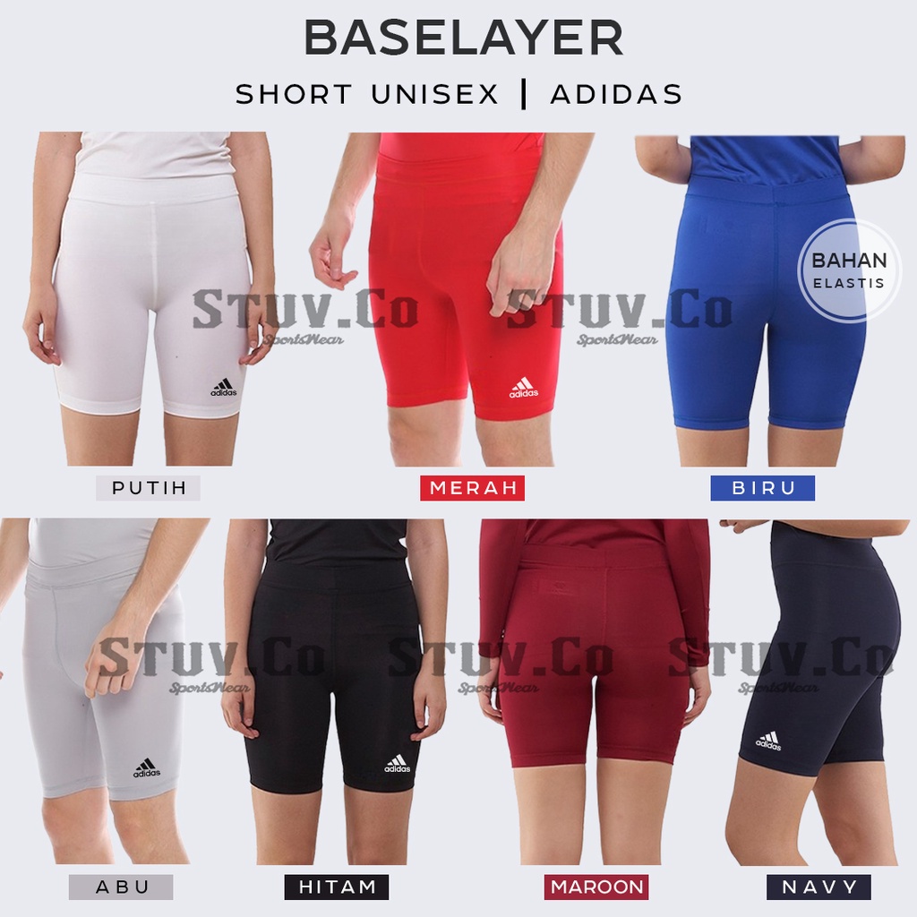 CELANA DALEMAN PANTS CELANA BASELAYER RENANG SENAM GYM FITNESS OLAHRAGA PRIA WANITA