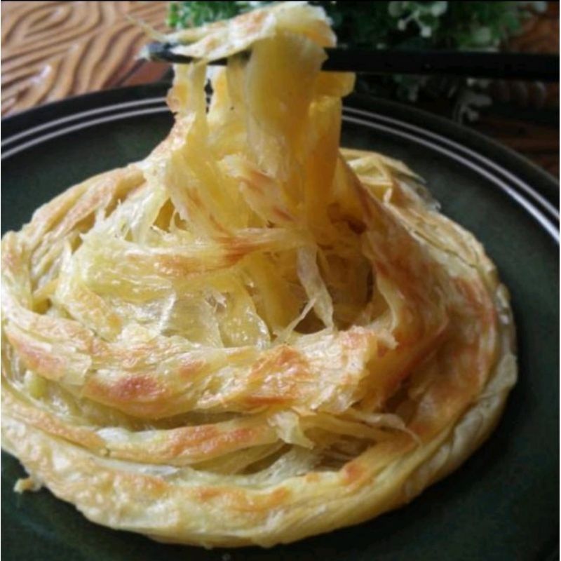 

ROTI MARYAM/CANAI FROZEN TERMURAH!! //ORIGINAL//PROMO