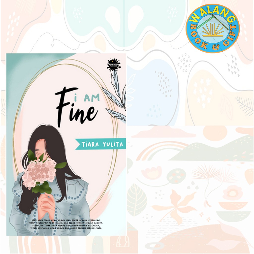 I am Fine - Tiara Yulita