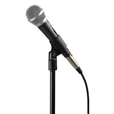 TOA Microphone Kabel Original ZM 420