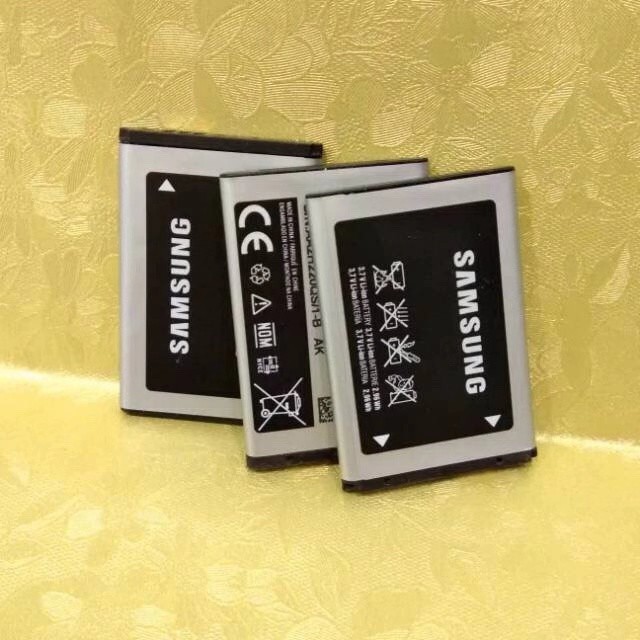 Baterai Samsung E1272