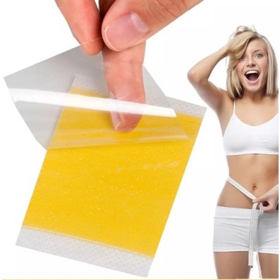 SLIM PATCH PELANGSING ORIGINAL