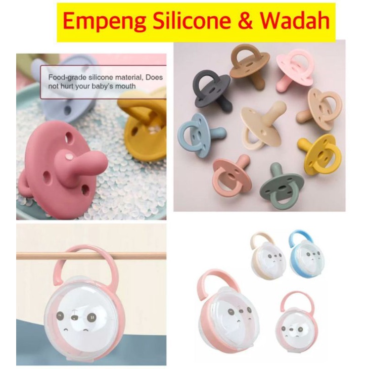 Dot bayi empeng bayi bahan silikon Pacifier eMPENG LUCU EMPENG KARAKTER EMPENG SILICONE kompeng bayi  BABY PACIFIER/ EMPENG/ DOT BAYI Empeng Bayi Silikon Baby pacifier Food gradeGigitan Empeng lucu,Empeng Gigi Kumis,Dot Bayi Lucu,Dot, EMPENG KUMIS Empeng