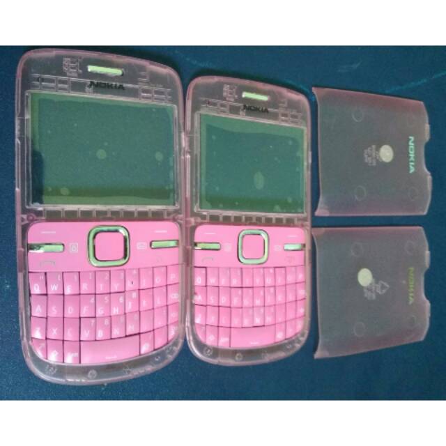 Casing Nokia C3 Nokia 5110