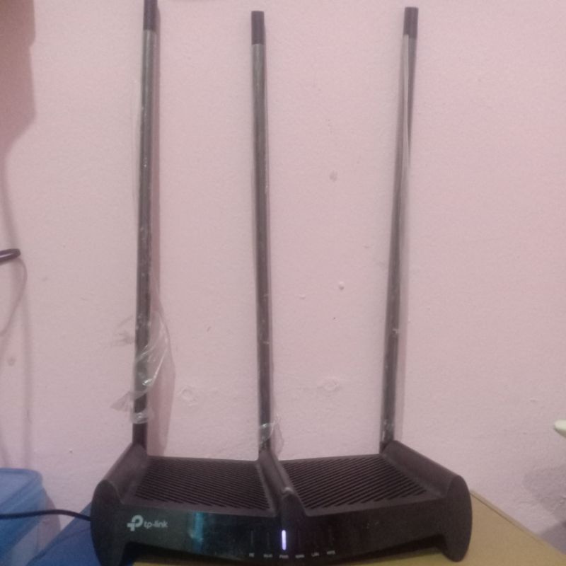 TP-LINK TL-WR941HP 450mbps