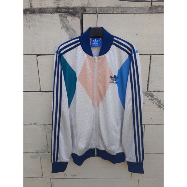 jaket adidas tenis