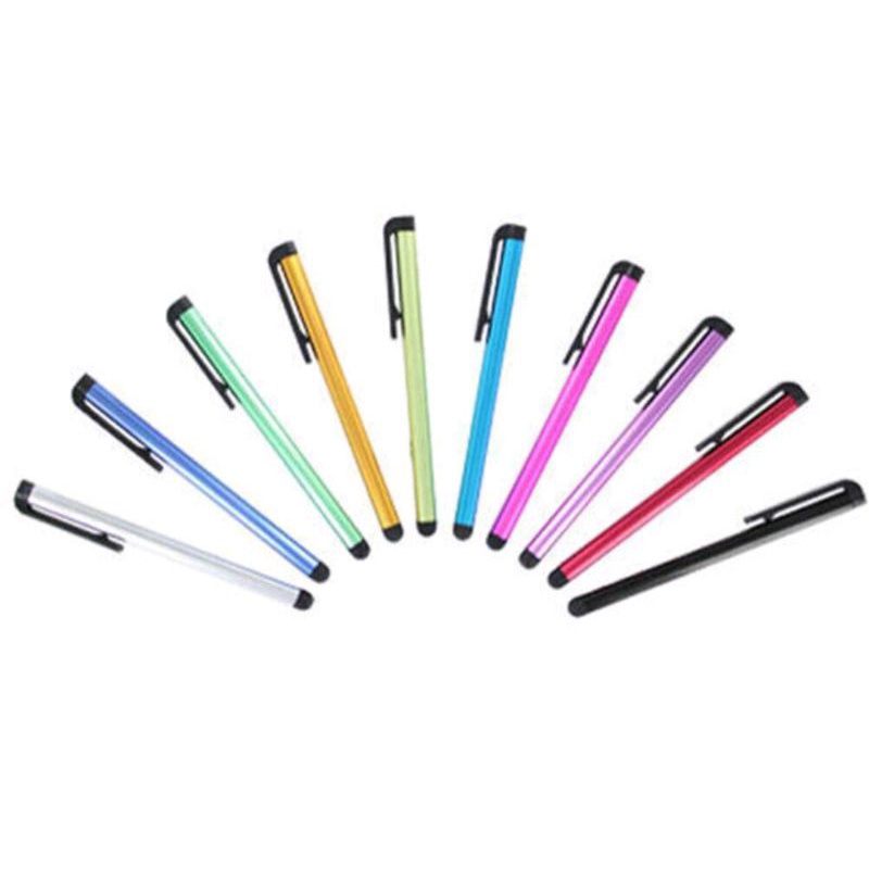 STYLUS TOUCH SCREEN PEN UNIVERSAL ANDROID SAMSUNG IPON APPEL IPED TABLET TAB TOUCH PEN HP ANDROID