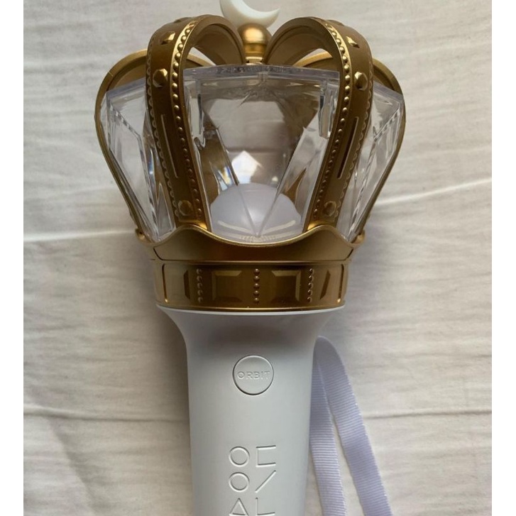 Loona Official Lightstick