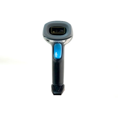 Barcode Scanner With Stand 1D &amp; 2D Iware BS-R8S