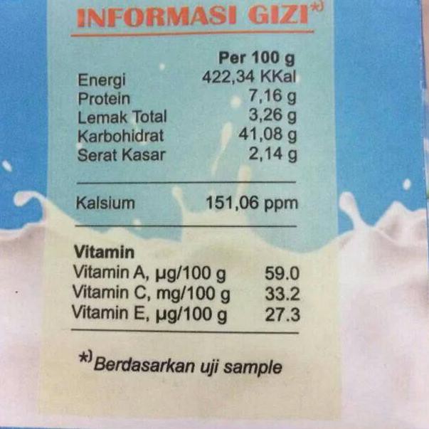 

B3rkuAl!ta55 Susu kambing etawa organik bubuk G Milk.ready> uO8>