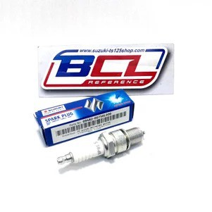 Busi Original Suzuki TS 125 TS125