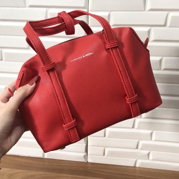 

C7G Ck Short Bowling Pastel Original !