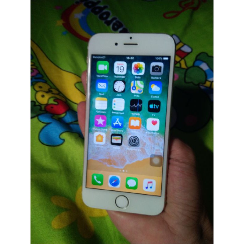 iphone 7 plus 128GB & iphone 6 64GB bypass