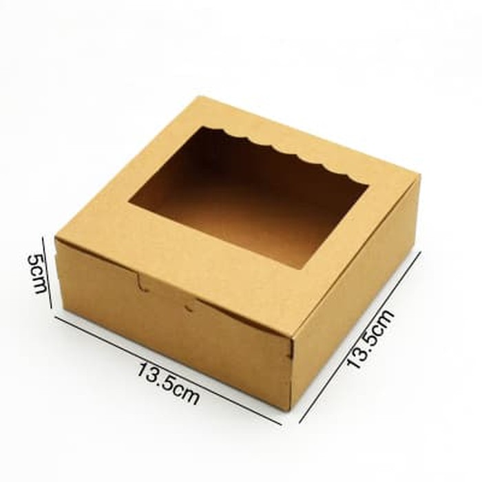 

Ready Stok box kotak sovenir hadiah birhday gift karton samson mika vintage style