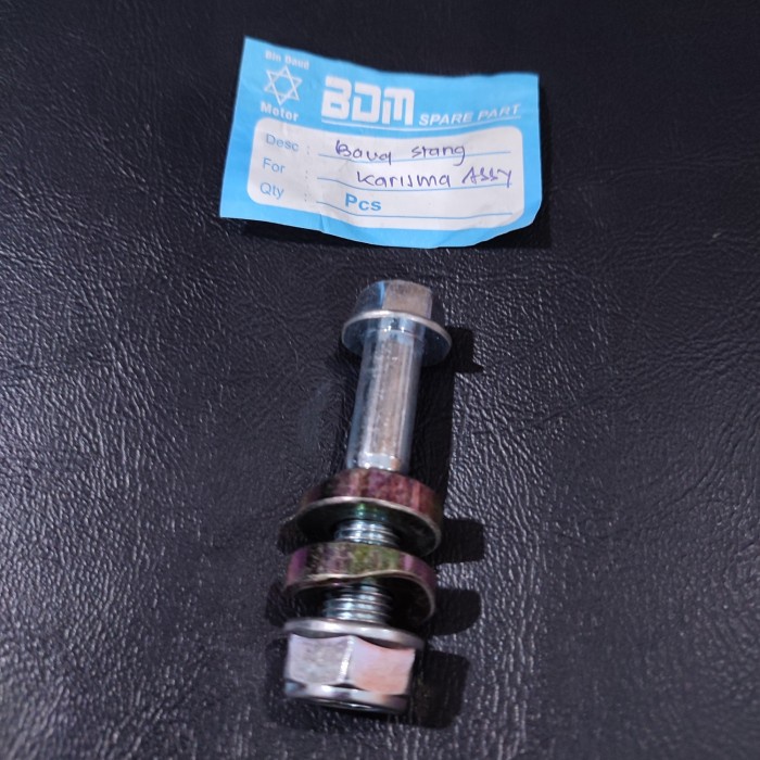 Baut Stang Stir Honda Beat Vario Lama Vario 125/150 Scoopy Supra Grand Kharisma