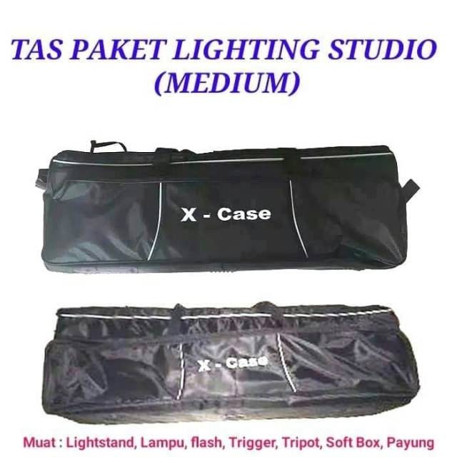 Tas Lighting Studio ( Medium )
