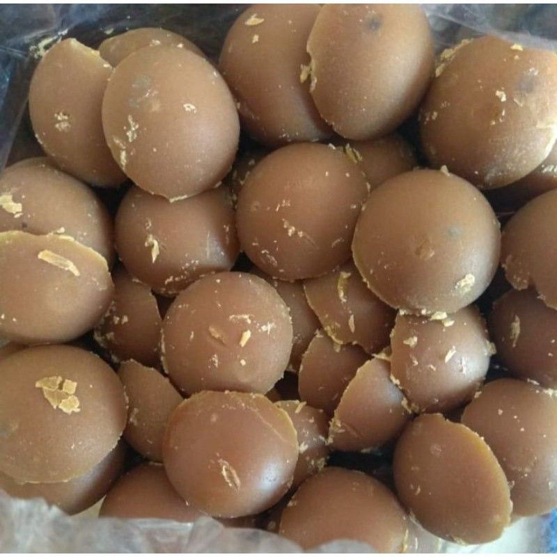 

Gula Merah Batok 500 gr | Gula Merah Kediri | Tebu 100% | Gula Tebu Murni | Tanpa Rafinasi