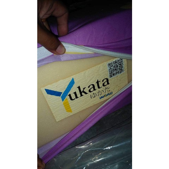 promo.. Kasur Busa Inoac D23 Original 200x140x20