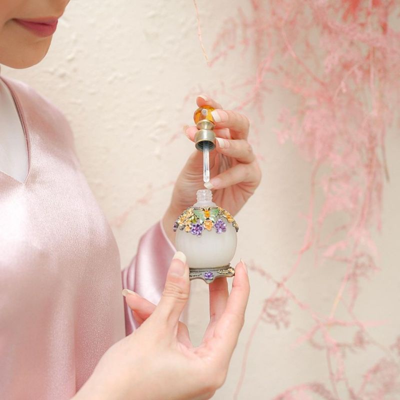 Musk tahara/misk thahara/musk tahara shafaf luino/parfum dubai by Luino