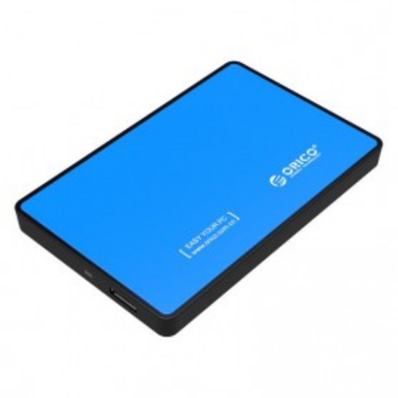 ORICO HARDDISK/SSD ENCLOSURE USB 3.0 MODEL 2588US3