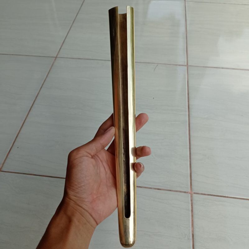 pendok blewah jogja tebal 0.5mm