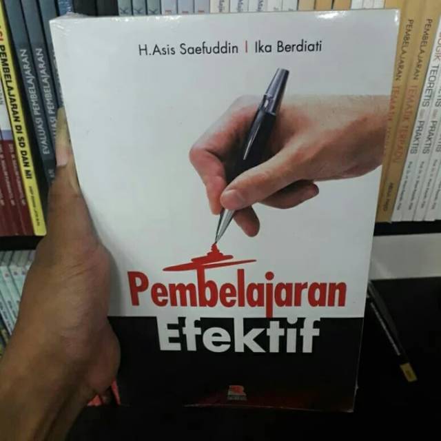 

Pembelajaran efektif