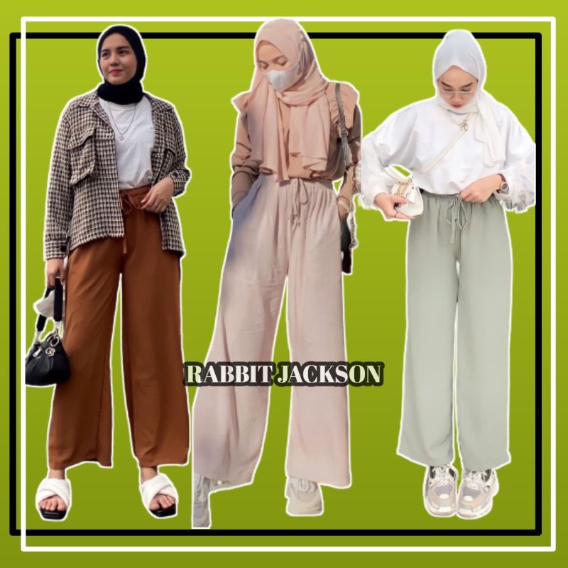 CELANA KULOT KULLOT CULLOTE CULOT CULOTE WANITA CEWEK PEREMPUAN CRINKLE CRINGKEL CRINGKLE KRINGKEL KRINGKLE CRICLE PANJANG AIRFLOW JUMBO BASIC LINEN RAYON POLOS MODEL FULL KARET TALI PINGGANG HIGHWAIST PREMIUM KEKINIAN TERBARU DEWASA RUBY MURAH VIRAL 2022