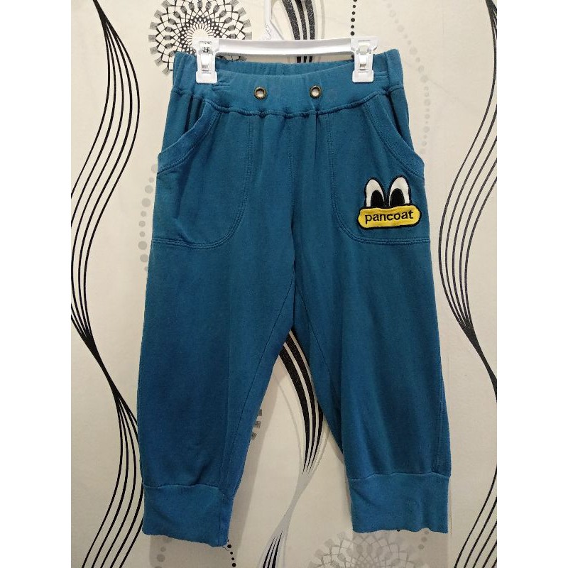 joger pancoat dewasa size L