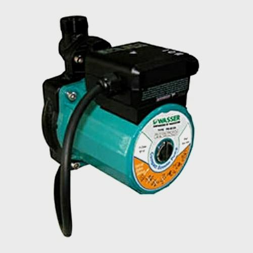 Mesin Pompa Pendorong Wasser Pb 60 Ea Booster Pump Wasser Pb60Ea