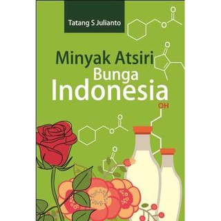 Minyak Atsiri Bunga Indonesia Shopee Indonesia