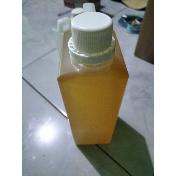 MINYAK NILAM/PATCHOULI OIL 100% MURNI